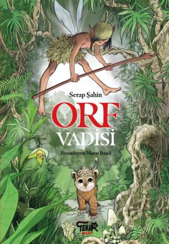 Orf Vadisi %10 indirimli Serap Şahin