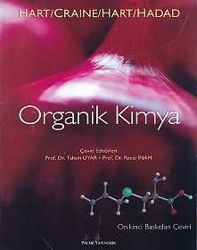 Organik Kimya %20 indirimli Harold Hart - Leslie E.Craine - David J.Ha