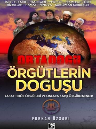 Örgütlerin Doğuşu %25 indirimli Furkan Özsarı