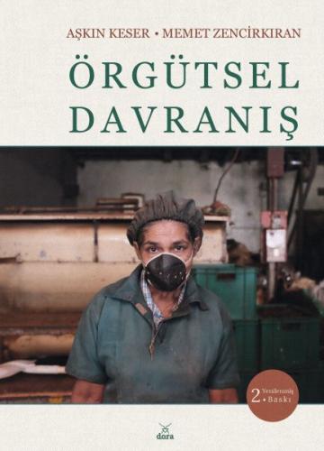 Örgütsel Davranış Memet Zencirkıran