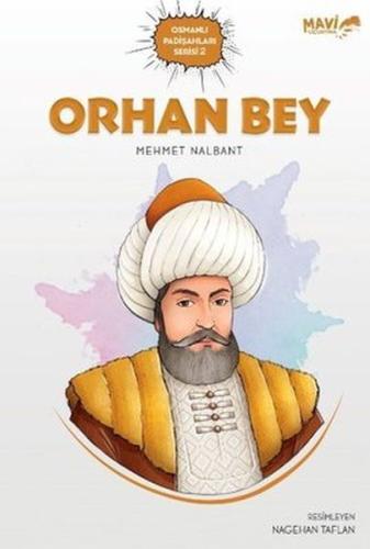 Orhan Bey %17 indirimli Mehmet Nalbant