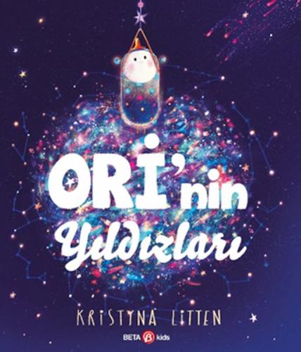 Ori’nin Yıldızları %15 indirimli Kristyna Litten