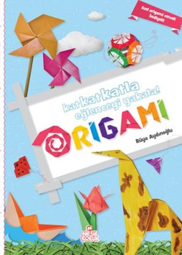 Origami Rüya Aydınoğlu