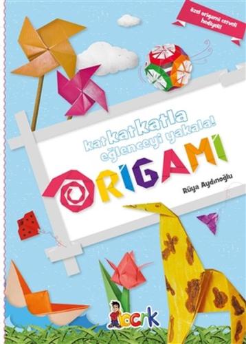 Origami Rüya Aydınoğlu