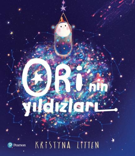 Orinin Yıldızları Kristyna Litten