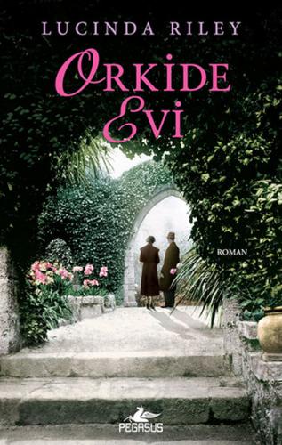 Orkide Evi %15 indirimli Lucinda Riley