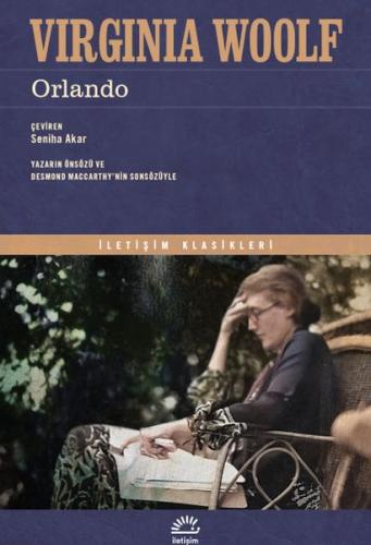 Orlando / Toplu Eserleri 3 %10 indirimli Virginia Woolf