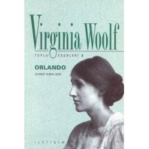 Orlando / Toplu Eserleri 3 %10 indirimli Virginia Woolf