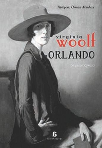 Orlando %10 indirimli Virginia Woolf