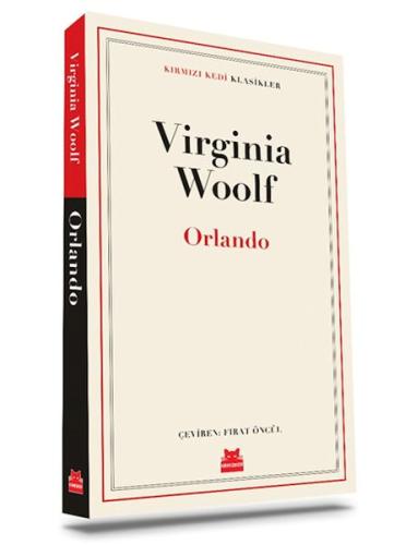 Orlando %14 indirimli Virginia Woolf