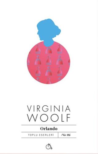 Orlando Virginia Woolf