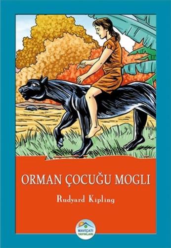 Orman Çocuğu Mogli %35 indirimli Joseph Rudyard Kipling