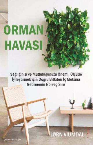 Orman Havası %15 indirimli Jorn Viumdal