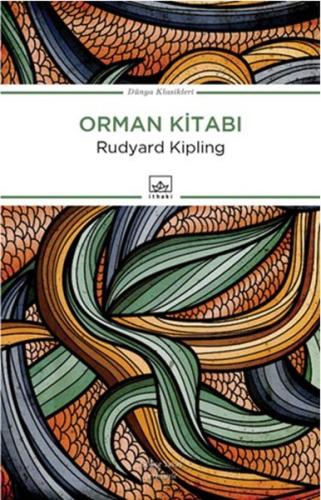 Orman Kitabı Rudyard Kipling