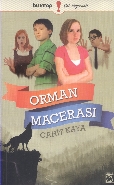 Orman Macerası Cahit Kaya