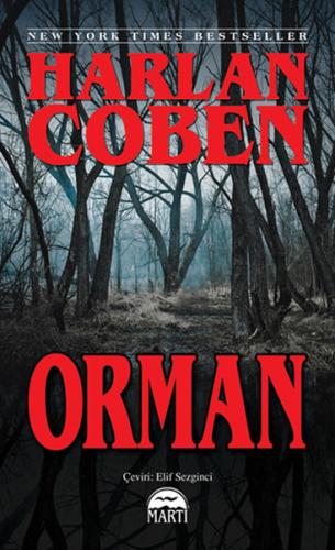 Orman (Özel Baskı) %25 indirimli Harlan Coben