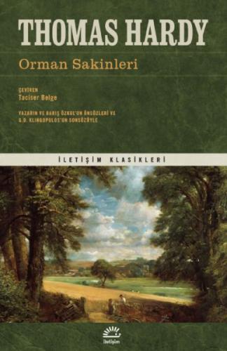 Orman Sakinleri %10 indirimli Thomas Hardy