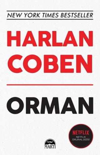 Orman %30 indirimli Harlan Coben