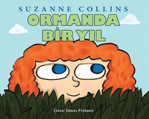 Ormanda Bir Yıl Suzanne Collins