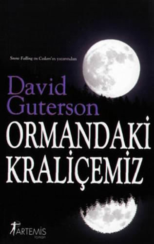 Ormandaki Kraliçemiz %10 indirimli David Guterson