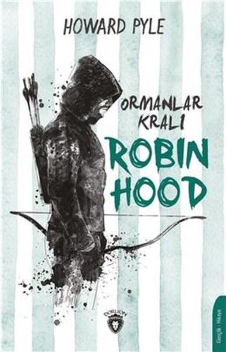 Ormanlar Kralı Robin Hood %25 indirimli Howard Pyle