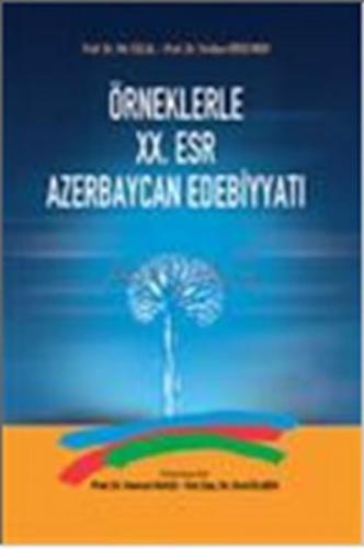 Örneklerle 20. Esr Azerbaycan Edebiyatı %15 indirimli Firidun Hüseynov