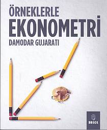 Örneklerle Ekonometri Damodar Gujarati