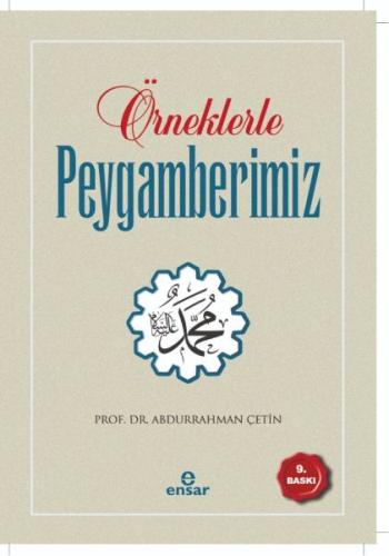 Örneklerle Peygamberimiz %18 indirimli Abdurrahman Çetin