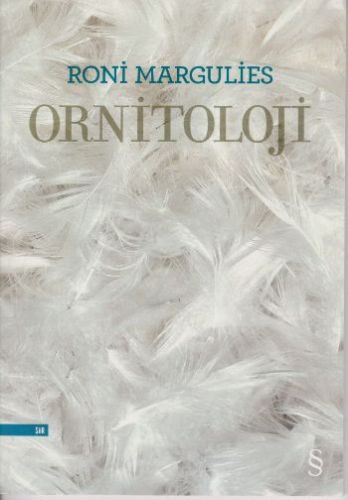 Ornitoloji %10 indirimli Roni Margulies