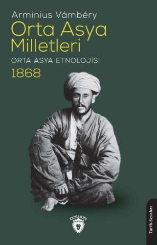 Orta Asya Milletleri (Orta Asya Etnolojisi) - 1868 %25 indirimli Armin