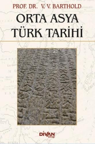 Orta Asya Türk Tarihi %22 indirimli Vasilij Vladimiroviç Barthold