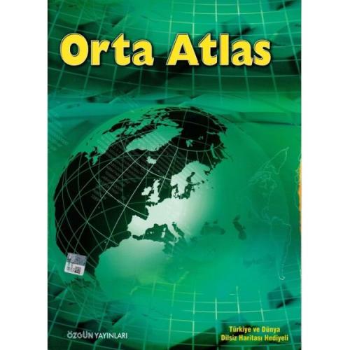 Orta Atlas Kolektif