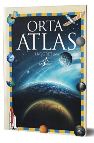 Orta Atlas - %20 indirimli Kolektif