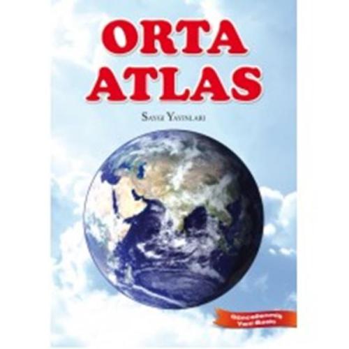 Orta Atlas %20 indirimli Kolektif