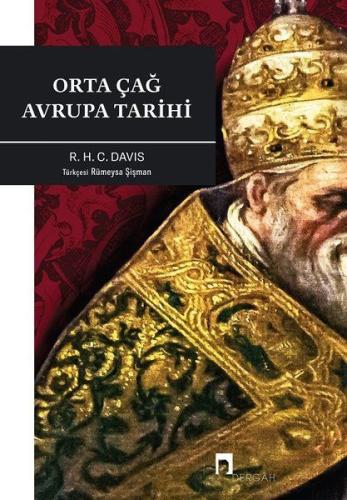 Orta Çağ Avrupa Tarihi %10 indirimli R. H. C. Davis