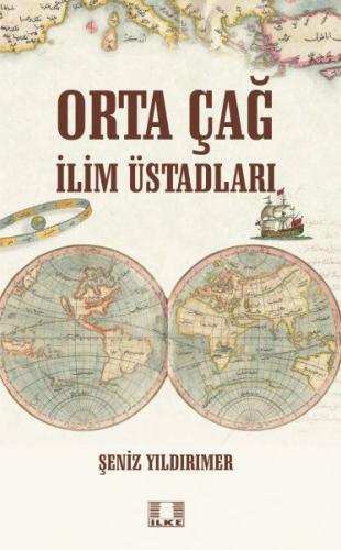 Orta Çağ İlim Üstadları %17 indirimli Şeniz Yıldırımer