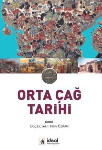 Orta Çağ Tarihi %12 indirimli Selim Hilmi Özkan