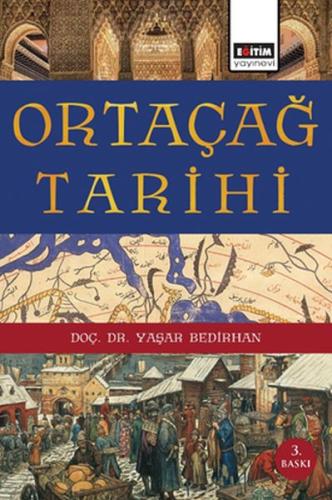 Ortaçağ Tarihi %3 indirimli Yaşar Bedirhan