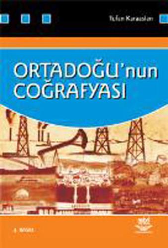 Ortadoğu’nun Coğrafyası Tufan Karaaslan