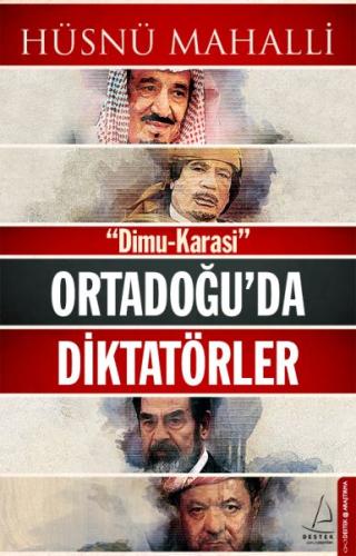 Ortadoğu'da Diktatörler Hüsnü Mahalli