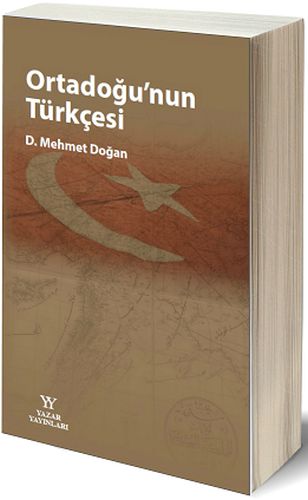 Ortadoğu'nun Türkçesi %13 indirimli Mehmet Doğan