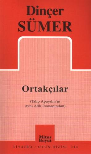 Ortakçılar %15 indirimli Dinçer Sümer