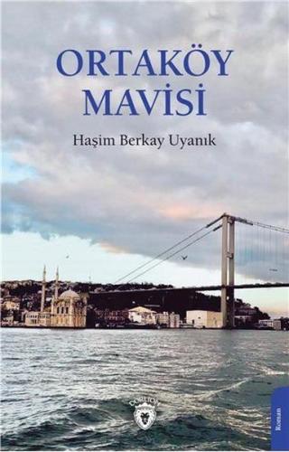 Ortaköy Mavisi %25 indirimli Haşim Berkay Uyanık