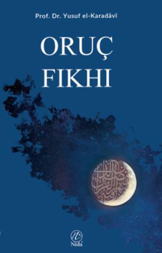 Oruç Fıkhı %17 indirimli Yusuf el-Karadavi