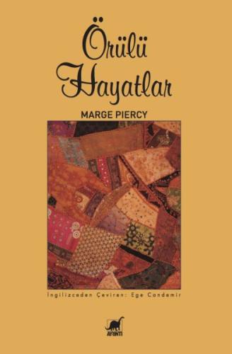 Örülü Hayatlar %14 indirimli Marge Piercy