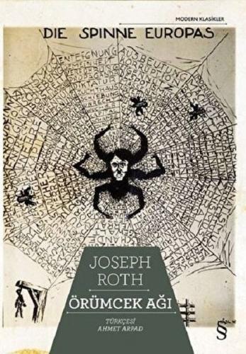 Örümcek Ağı %10 indirimli Joseph Roth