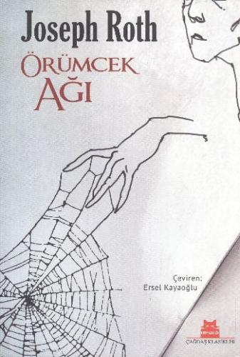 Örümcek Ağı Joseph Roth