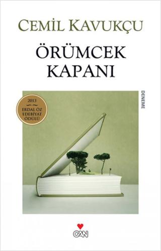 Örümcek Kapanı %15 indirimli Cemil Kavukçu