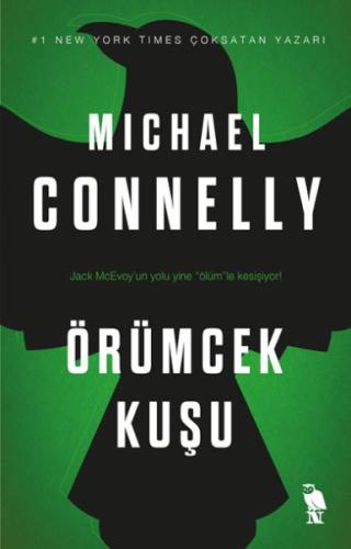 Örümcek Kuşu %10 indirimli Michael Connelly