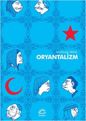 Oryantalizm Nicolas Presl